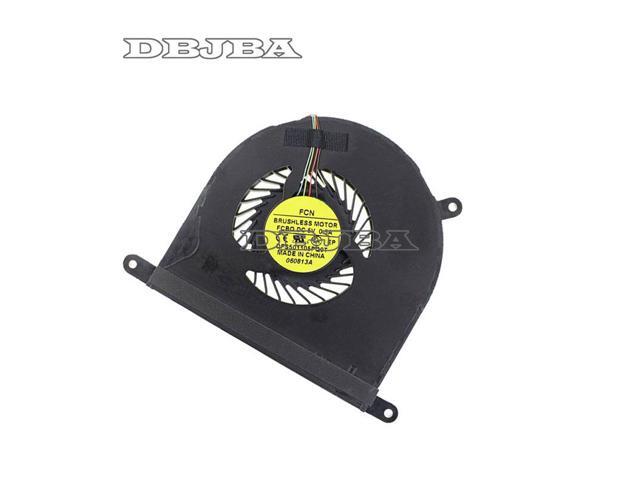 Cooling Fan For Razer Blade 14 Laptop RZ09-01161E31 / RZ09-01161E31-R3U1 Fan DFS501105PQ0T / R1 Cooling Fan For Razer Blade 14 Laptop RZ09-01161E31 / RZ09-01161E31-R3U1 Fan DFS501105PQ0T / R1