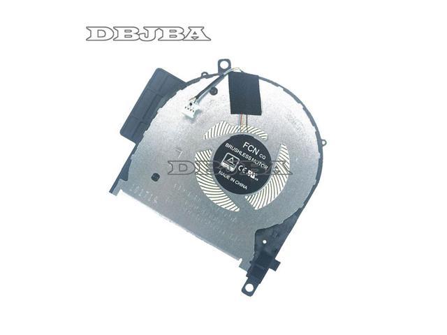 Cooling Fan For HP ENVY X360 15M-CP 15M-CN TPN-W134 L23569-001 L20107-001 CPU Cooling Fan