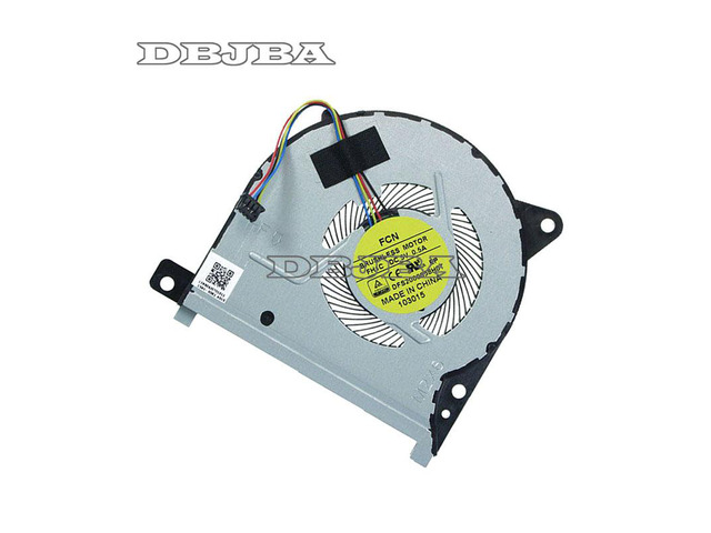 Fan For ASUS Transformer Book Flip TP301 TP301U TP301UA CPU COOLING FAN