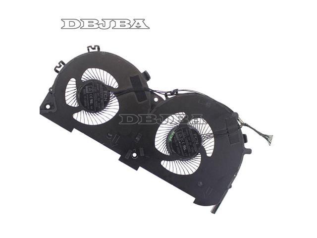 CPU COOLING Fan For LENOVO IDEAPAD XIAOXIN 700 700-15ISK