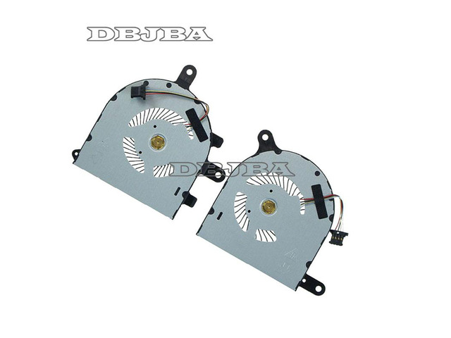 Laptop Cooling Fan For Lenovo V730 V730-13 K22 K22-80 460.0A201.0001