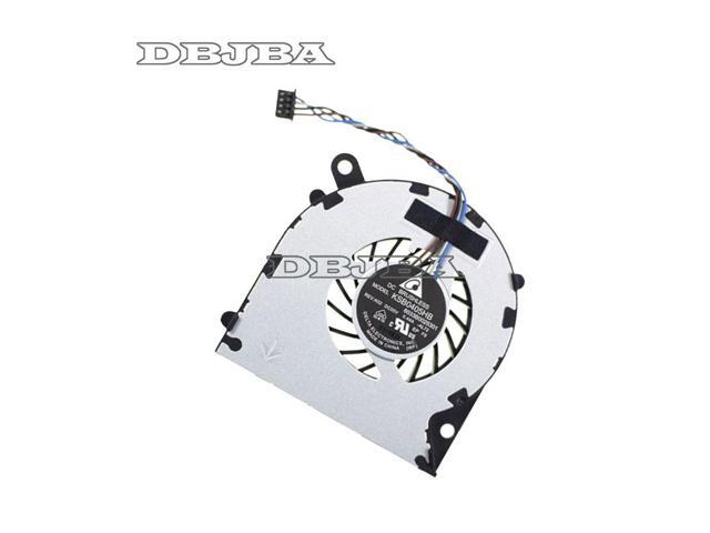 6033B0025301 KSB0405HB-AL72 CPU cooling Fan For DELL Wyse Xn0m