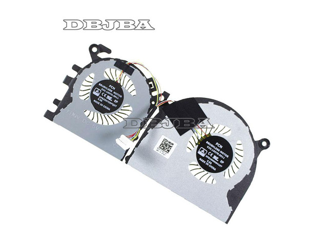 Fan For Xiaomi mi air 13.3 CPU COOLING FAN FA05B12 460.0CE02.0001