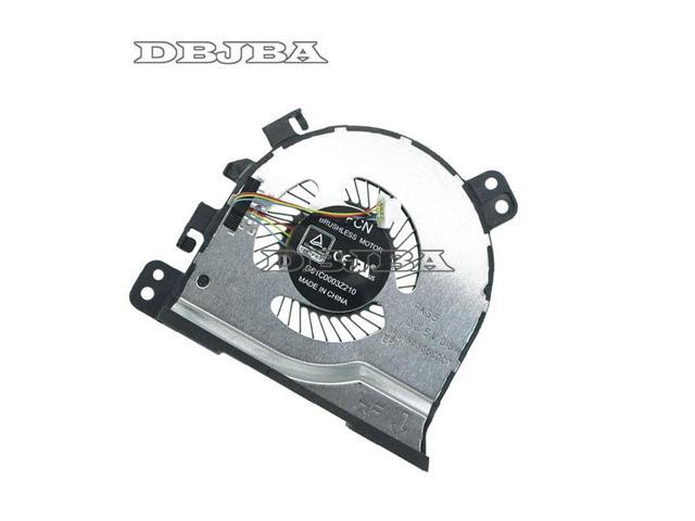 CPU cooling Fan For Toshiba Tecra X40 X40-E X40-D G61C0003Z210