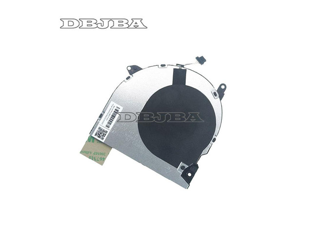 Laptop CPU Cooling Fan For HP ProBook 440 G6 445 G6 440G6 445G6 L48270-001