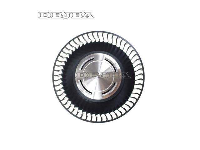 BFB0712HF 65mm 12V 1.8A Fan For NVIDIA GTX Titan GTX980 980Ti Graphics Card Cooling