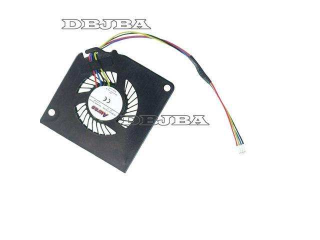 Cooling Fan For AURAS BC04505LMSOAA DC5V 0.40AMP 4pin