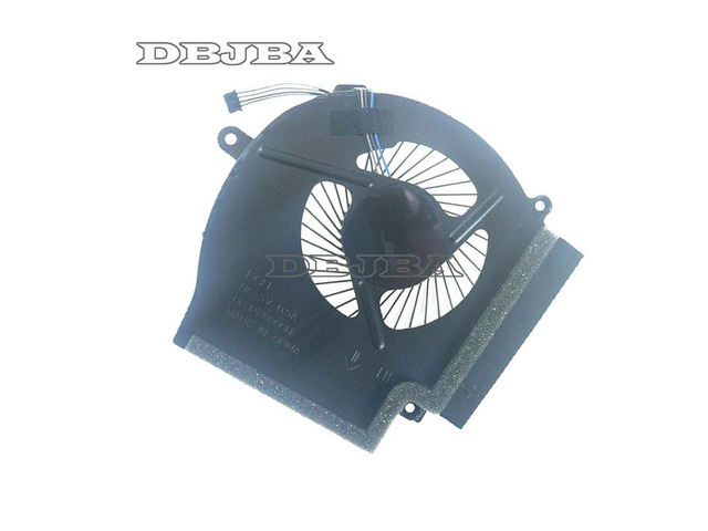 Laptop CPU Cooling Fan For HP OMEN GangMing X 17-ap TPN-Q197