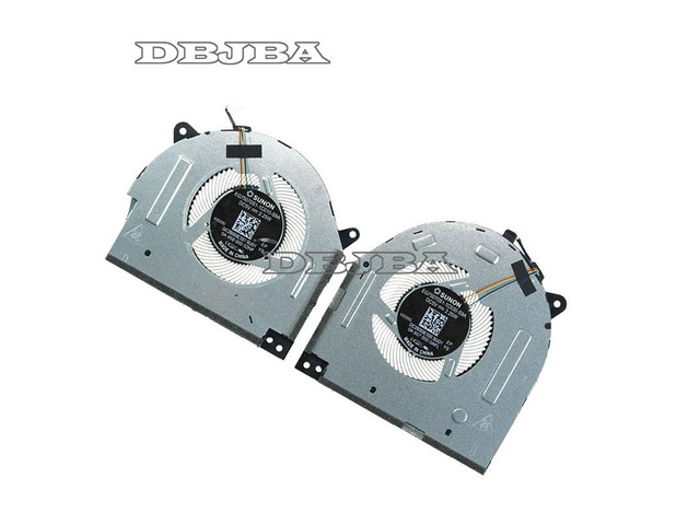 COOLING FAN For EG75070S1-1C030-S9A EG75070S1-1C010-S9A DC28000E3S0 DC28000E3S1