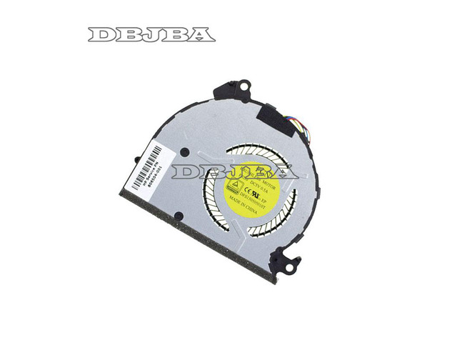 cpu cooling Fan For HP SPECTRE X360 - 13-4003DX cooling fan 806504-001