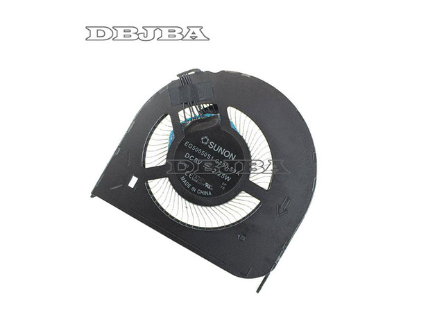 Fan For LENOVO ThinkPad E460 E465 EG50050S1-C890-S9A CPU COOLING FAN
