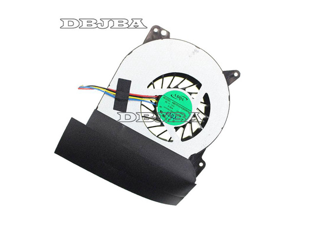 Fan For ADDA AB07512HX26DB00 (00WG750) 13N0-PCP0101 CPU COOLING FAN