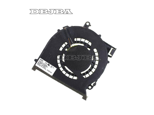 Fan For Samsung 780Z5E NP780Z5E NP780Z5E S01UB cooling fan BA31-00135A