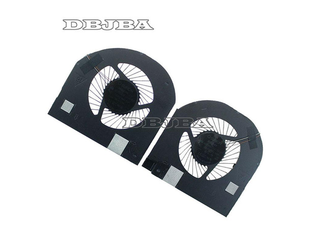 Cooling Fan For Dell Precision 17 7730 M7730 MG75090V1-C140-S9A -C150-S9A