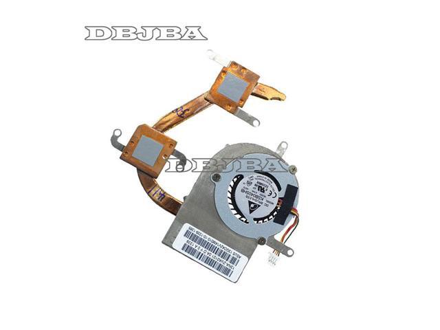 Fan For Asus Eee PC 1015B 1015T CPU Cooling Fan With Heatsink Fan For AMD