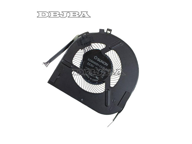 Fan For Lenovo Thinkpad T470 T475 cpu cooling fan EG50050S1-CA30-S9A