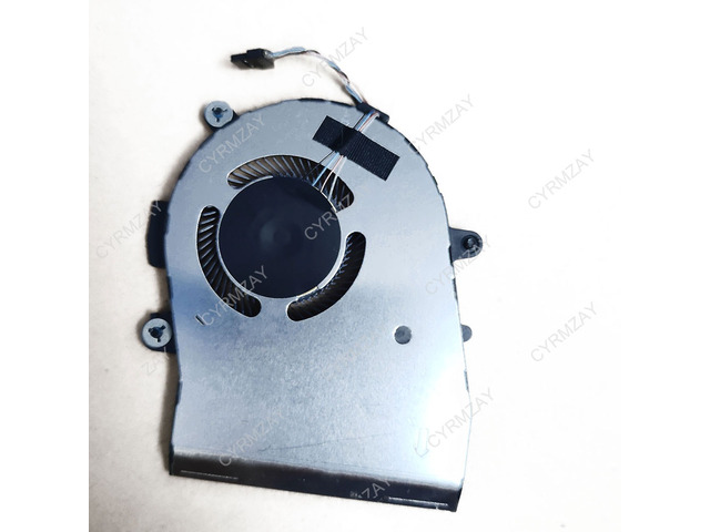 DBTLAP GPU Cooling Fan For HP Elitebook x360 1040 G6, x360 1040 G6 (i5-8265U) EG