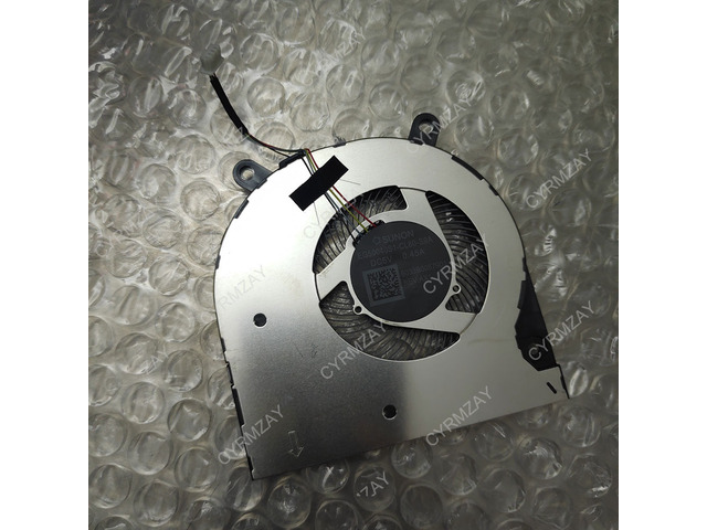 DBTLAP CPU Cooling Fan For SUNON EG50040S1-CL80-S9A DC5V 0.5A 6033B0087901 REV: