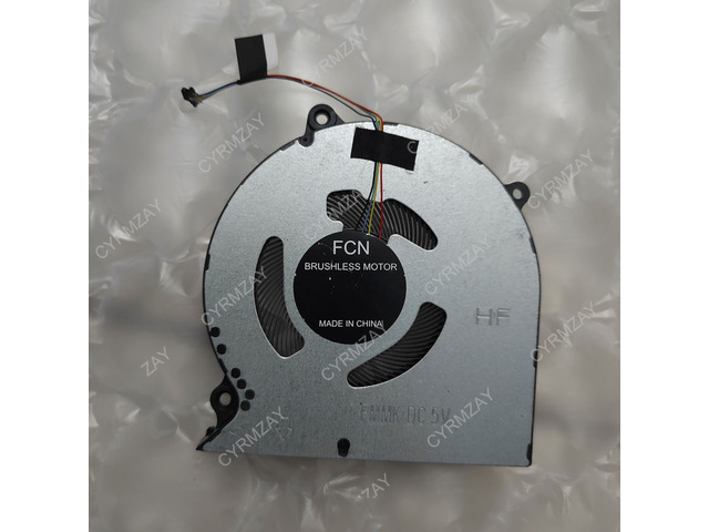 DBTLAP Laptop Cooling Fan For FCN FMMK DC5V FCN9908102610 Fan