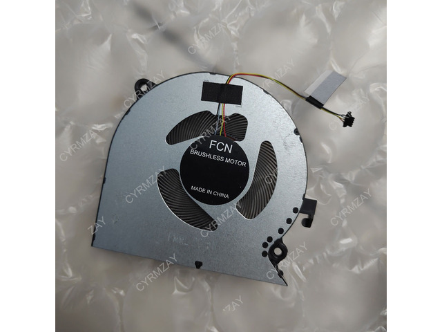 DBTLAP Laptop Cooling Fan For FCN FMML FCN9908102603 Fan DC5V