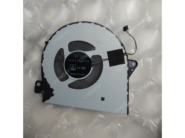 DBTLAP Laptop Cooling Fan For FCN FJ69 DC 5V 0.5A DFS2001056T0T EP Fan