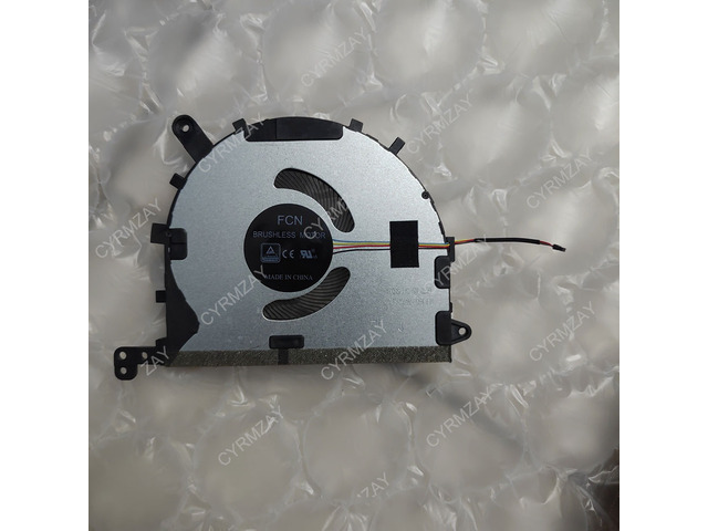 DBTLAP Laptop Cooling Fan For FMJS DC 5V 0.5A DFS5K12115491N EP Fan