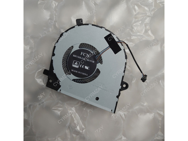 DBTLAP Laptop CPU Cooling Fan For Dell Vostro 5390 V5390 0TCV60 FCN DFS5K1221416