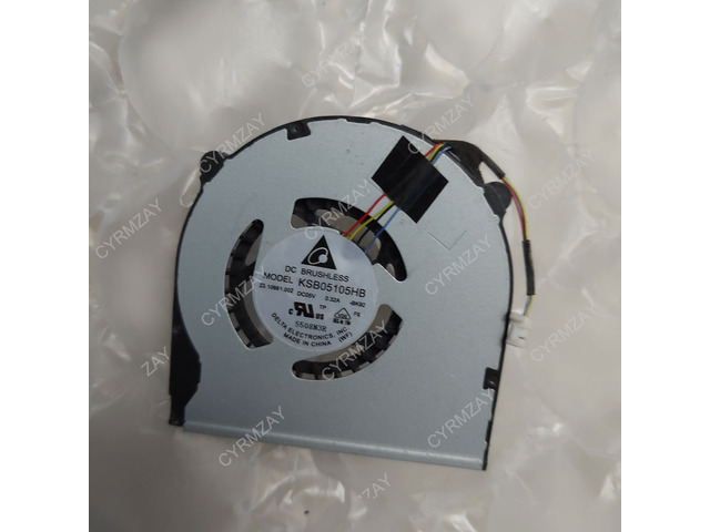 CPU Fan For Sony VAIO VAIO T13 SVT13 SVT13-124CXS SVT131A11T SVT15 SVT15115CXS S