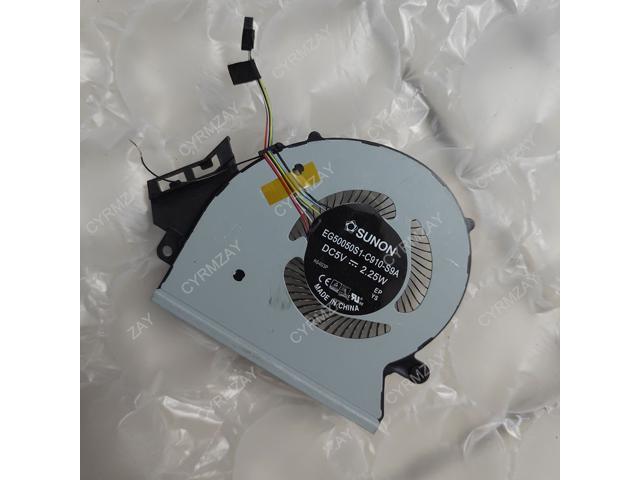 DBTLAP Laptop CPU Cooling Fan For Lenovo ThinkPad Yoga 11E EG50050S1-C910-S9A