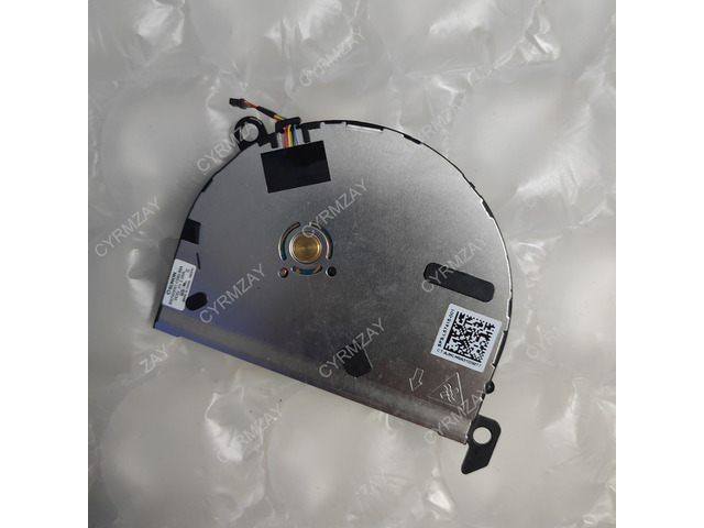 DBTLAP Laptop Cooling Fan For EG70030S1-C090-S9A DC5V 2.25W SPS-L67416-001 L67416-001