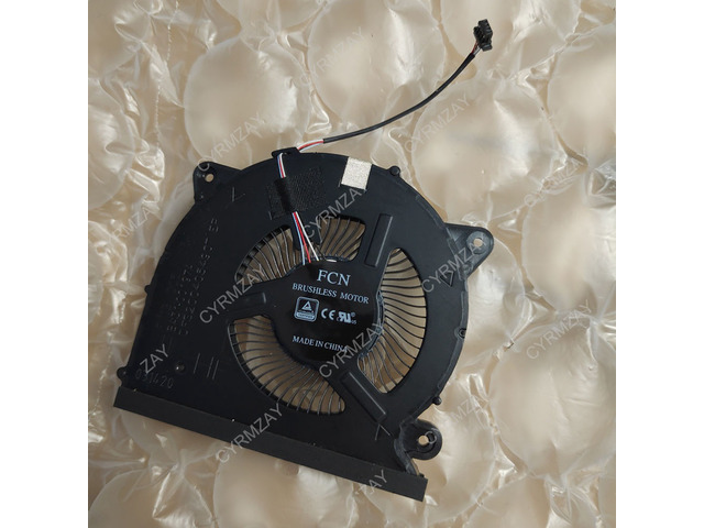 DBTLAP Laptop Cooling Fan For Samsung BOGOTA BA31-00197A DC5V 0.5A FM1B