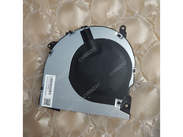 DBTLAP Laptop CPU Cooling Fan For HP probook 14 G2 ZHAN 66 G2 440 445 G6 440G6 445G6 L48269-001 47X8JTP002