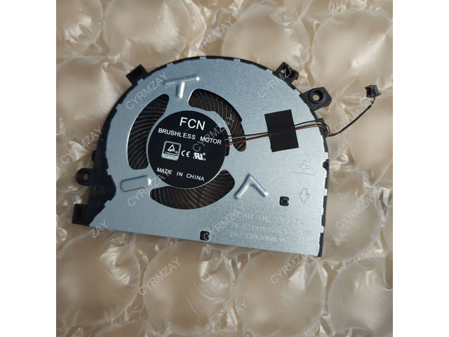 DBTLAP 14' Laptop cpu cooling fan cooler radiator for Lenovo xiaoxin 14-2019 FLA