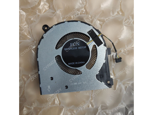 DBTLAP Laptop Cooling Cooler Fan For DC28000O1F0 0194G0000181 FLBN Fan