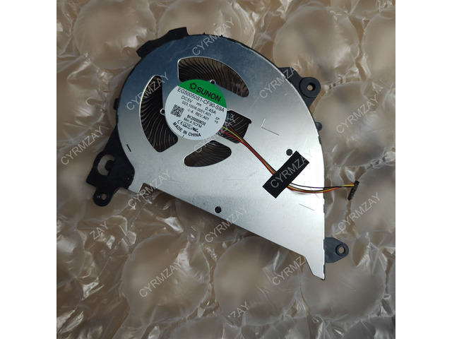 DBTLAP Laptop CPU Cooling Fan Cooler Radiator for XiaoMi MI RedmiBook 13 10th 023.100I8.0001 A01 EG50050S1-CF90-S9A