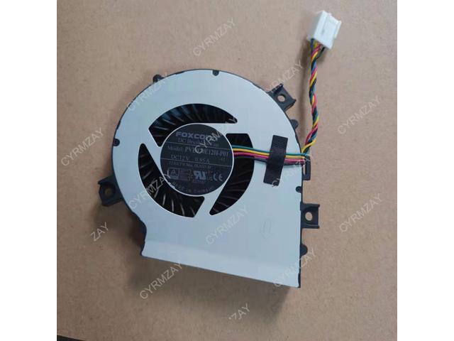 DBTLAP Cooling Fan For PVB070E12H-P01-12 DC12V 0.95A 09KXG7 Fan