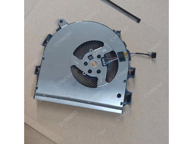 DBTLAP Laptop CPU Cooling Fan EG75050S1-1C020-S9A DC5V 0.45A 4PIN For HP Elitebo