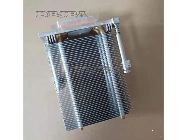 DBTLAP New heatsink For DELL DL580 G8 G9 732443-001 735514-001