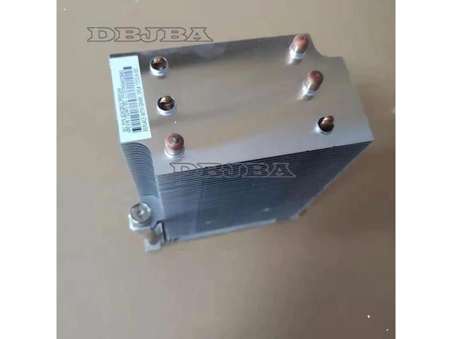 DBTLAP New heatsink For DELL DL580 G8 G9 732443-001 735514-001