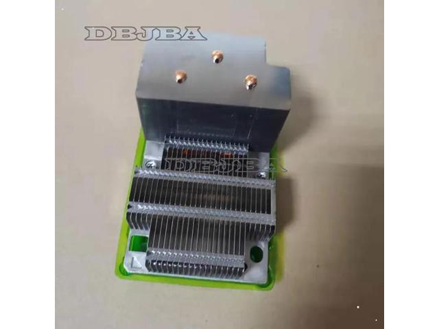 DBTLAP NEW Heatsink For Dell R740 R740xd R7920 CPU TRJT7 0TRJT7 Heat Sink With Cage