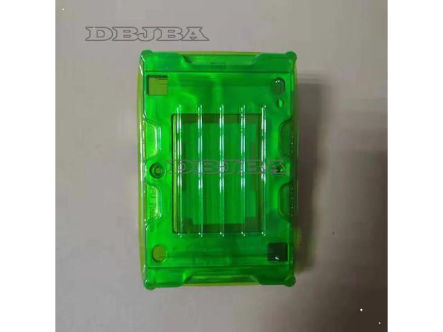 DBTLAP NEW Heatsink For Dell R740 R740xd R7920 CPU TRJT7 0TRJT7 Heat Sink With Cage