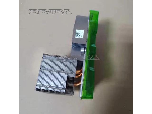 DBTLAP NEW Heatsink For Dell R740 R740xd R7920 CPU TRJT7 0TRJT7 Heat Sink With Cage