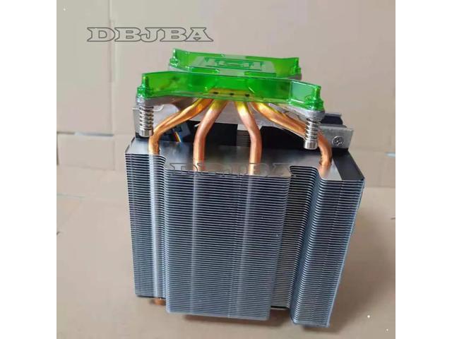 DBTLAP New Heat Sink For DELL XPS 8950 CPU Cooler fan with heatsink 125W 0C253W