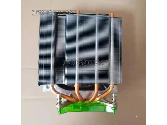 DBTLAP New Heat Sink For DELL XPS 8950 CPU Cooler fan with heatsink 125W 0C253W
