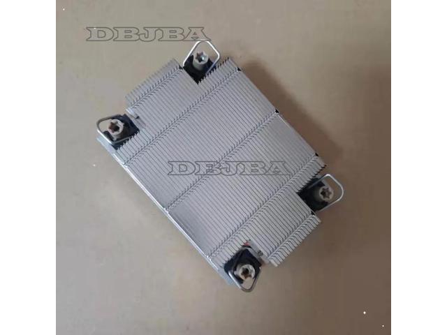 DBTLAP New CPU Heatsink For 06FHGT Server Heat sink
