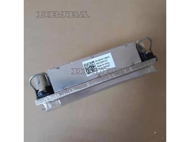 DBTLAP New CPU Heatsink For 06FHGT Server Heat sink