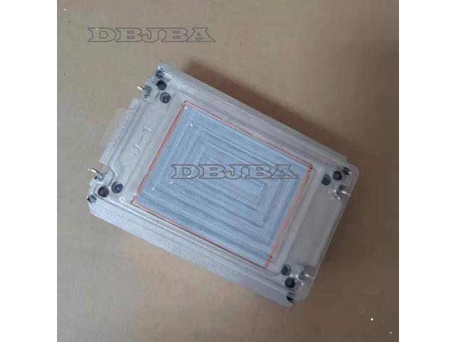 DBTLAP New CPU Heatsink For 06FHGT Server Heat sink