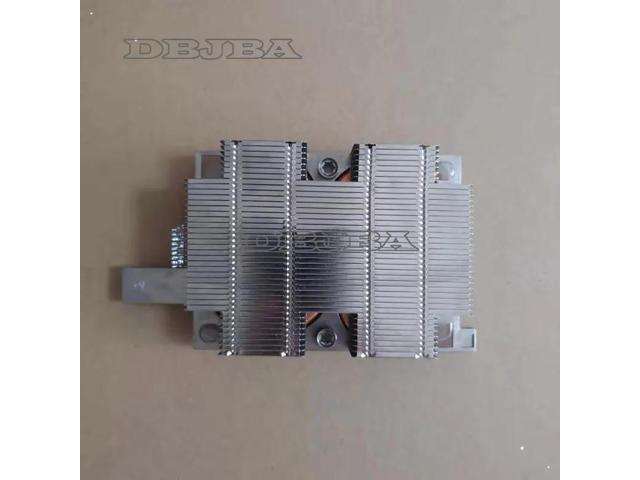 DBTLAP New 2nd CPU Heatsink for Dell Poweredge R540 R440 01CW2J 1CW2J with Bracket
