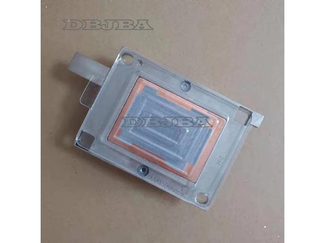 DBTLAP New 2nd CPU Heatsink for Dell Poweredge R540 R440 01CW2J 1CW2J with Bracket