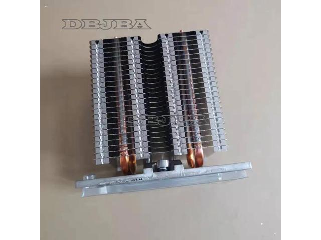 DBTLAP New 0489KP 489KP For Dell PowerEdge T440 T640 Heatsink with Bracket